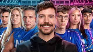 Beast Games Season 2 | Official Trailer