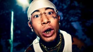 DEKTHAI – KANI$ X 45.HD [ OFFICIAL MV ]