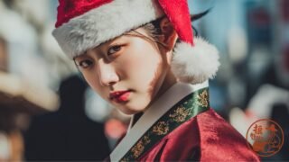 AI의 눈물: Christmas Protocol(AI Tears After Christmas)