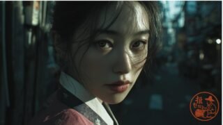 조선 광대의 삶, 바우덕이 – 판 위에 선 사람 (BAUDEOKI)