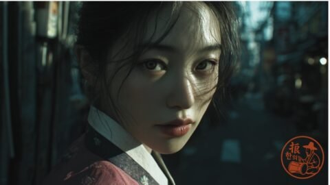 조선 광대의 삶, 바우덕이 – 판 위에 선 사람 (BAUDEOKI)