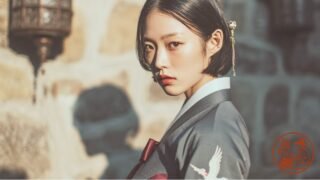 금서를 쓴 자 (The Writer of Forbidden Words) | 자유를 기록한 사람