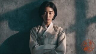 감정이 머문 방 | 문틈의 마음들 (Hearts Between the Door)