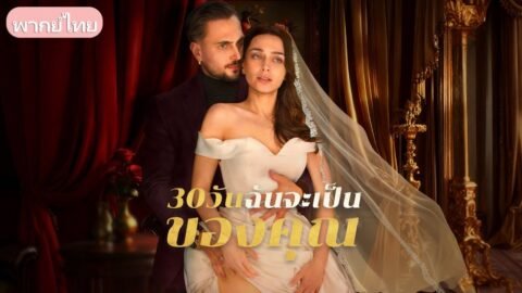 30 วันฉันจะเป็นของคุณ：คืนวาเลนไทน์ พยาบาลช่วยมาเฟีย ถูกบังคับแต่งงาน30วัน อิสรภาพหรือรักอันตราย