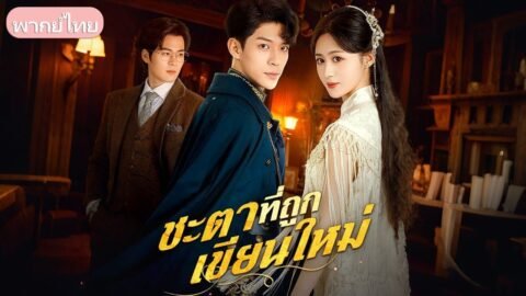 ชาติก่อนถูกขโมยจดหมายเข้าเรียนจนตาย ชาตินี้เธอทวงคืน แล้วจากไปทันที