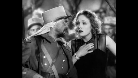 Marlene Dietrich – Morocco (1930) 🎬 – 2026 Refurbished Full Movie