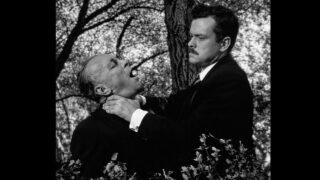 Orson Welles Thriller – The Stranger (1946) 🎬 – 2026 Refurbished Full Movie