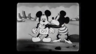 Mickey Mouse – Wild Waves (1929) 🎬 – 2026 Refurbished Full Movie