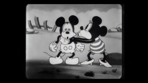 Mickey Mouse – Wild Waves (1929) 🎬 – 2026 Refurbished Full Movie