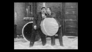 Laurel & Hardy – Below Zero (1930) 🎬 – 2026 Refurbished Full Movie