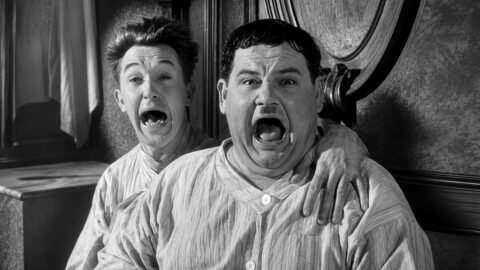 Laurel & Hardy – Murder Case (1930) 🎬 – 2026 Refurbished Full Movie