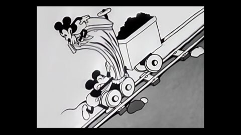 Mickey Mouse – Mickey’s Choo-Choo (1929) 🎬 – 2026 Refurbished Full Movie