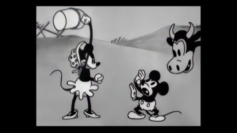 Mickey Mouse – The Plowboy (1929) 🎬 – 2026 Refurbished Full Movie