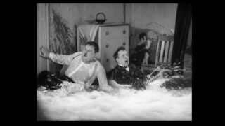 Laurel & Hardy – Brats (1930) – 2026 Refurbished Full Movie