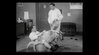 Laurel & Hardy – Angora Love (1929) – 2026 Refurbished Full Movie