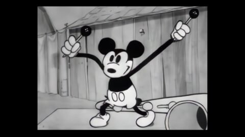 Mickey Mouse – Mickey’s Follies (1929) – 2026 Refurbished Full Movie