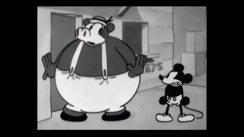 Mickey Mouse – The Opry House (1929) – 2026 Refurbished Full Movie