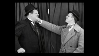 Laurel & Hardy – Berth Marks (1929) – 2026 Refurbished Full Movie
