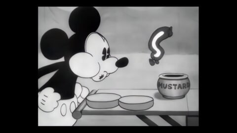 Mickey Mouse – The Karnival Kid (1929) – 2026 Refurbished Full Movie