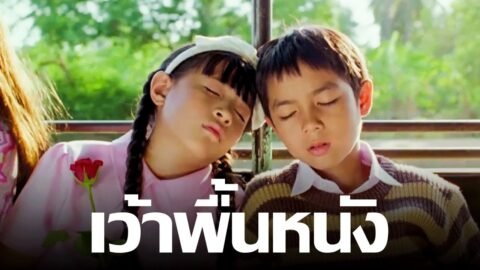 เว้าพื้นหนัง | แฟนฉัน (พากย์อีสาน)