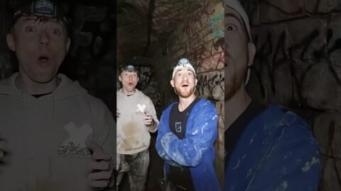 3 Sketchiest Places In Europe You Won’t Believe Are Real