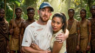 I Took My Wife To Africa’s Most Remote Tribes