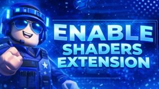 Roblox Script NEW These SHADERS Look UNREAL in 2026 | Roblox Shader Guide