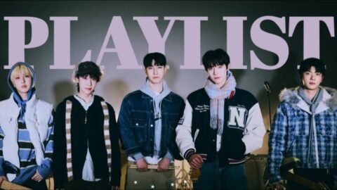 | ONEWE PLAYLIST | 원위 플레이리스트