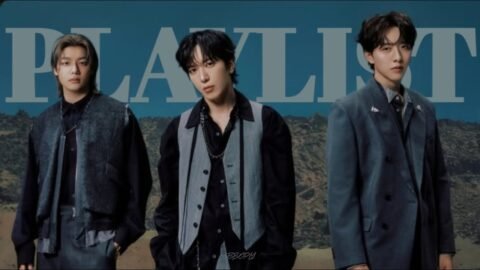 | CNBLUE PLAYLIST | 씨엔블루 플레이리스트
