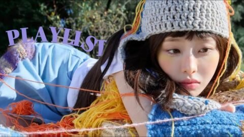 | CHUU PLAYLIST | 츄 플레이리스트