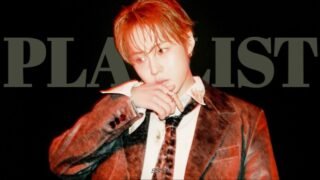 | HASUNGWOON PLAYLIST | 하성운 플레이리스트