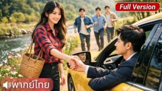 สาวชาวไร่ยอมเป็นที่ระบายCEOหนุ่ม! เพื่อรักษาอาการถูกวางยา แต่เขากลับติดใจเธอ! และตามตื้อเธอไม่เลิก