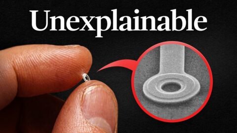 The Tiny Donut That Proved We Still Don’t Understand Magnetism