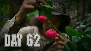 เอาชีวิตรอด DAY 62 ตรวจกับดักที่วางไว้หาอาหาร…!! [ โจโฉ ]