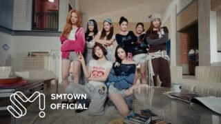 Hearts2Hearts 하츠투하츠 ‘RUDE!’ MV