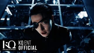 ATEEZ(에이티즈) – ‘Adrenaline’ Official MV