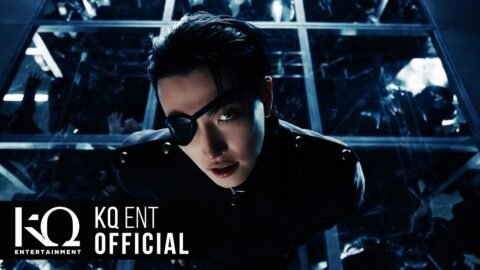 ATEEZ(에이티즈) – ‘Adrenaline’ Official MV