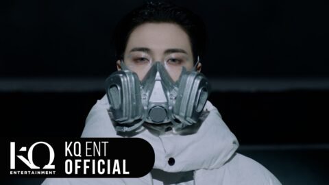 ATEEZ(에이티즈) – ‘NASA’ Performance Video