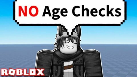Roblox Removed Chat, So I Made My Own