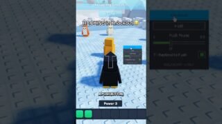HACKING in Roblox Knockout Script 😭