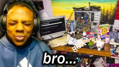 Ranking My Viewers UNREAL PC Setups