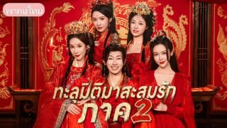 ชายยุคใหม่ทะลุมิติ มีภรรยาสาม ถูกลักพาตัวเมียรองขายซ่อง เขาต้องสู้ลัทธิลับช่วยนาง