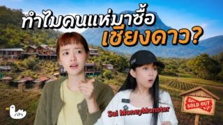 โร้ดทริปเชียงดาว ในมุมคนอยากลงทุน | เชียงใหม่
