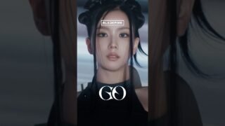 BLACKPINK – ‘GO’ M/V HIGHLIGHT CLIP