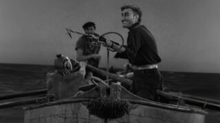 The Birth of Ahab’s Revenge – Moby Dick (1930) 🎬 – Refurbished Full Movie
