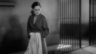 Joan Crawford’s Early Prison Revenge Drama – Paid (1930) 🎬 – Refurbished Full Movie