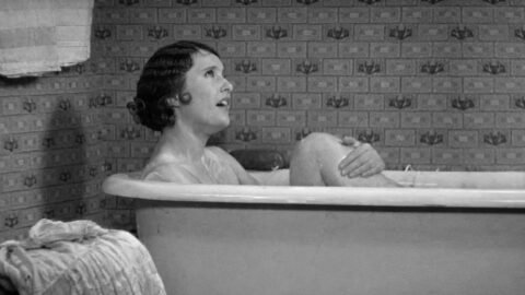 Barbara Stanwyck’s Breakout Role – Ladies of Leisure (1930) 🎬 – Refurbished Full Movie
