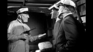 Iconic Heist Movie – Kansas City Confidential (1952) 🎬 – 2026 Refurbished Full Movie