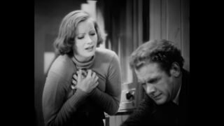 Greta Garbo’s First Talkie Drama – Anna Christie (1930) 🎬 – 2026 Refurbished Full Movie