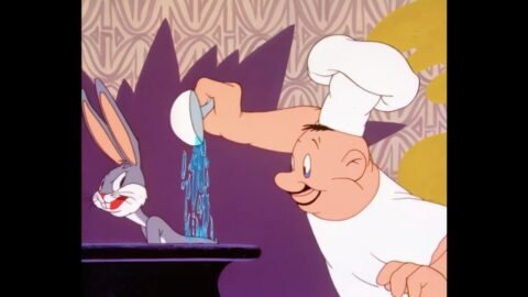 Classic Bugs Bunny – Wackiki Wabbit (1943) 🎬 – 2026 Refurbished Full Movie